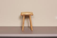 Michael Rozell Stool by Ohio Craftsmen Michael Rozell USA 2020 - 2117955