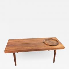 Michael Rozell Studio Catch it All Bench or Coffee Table by Michael Rozell - 1412389