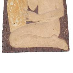 Michael Schilkin Early Wall Relief by Michael Schilkin for Arabia 1938 - 1202815