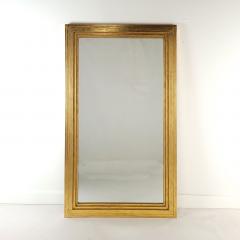 Michael Taylor A Michael Taylor giltwood mirror U S A circa 1990 Two available priced each  - 3675862