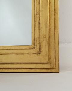 Michael Taylor A Michael Taylor giltwood mirror U S A circa 1990 Two available priced each  - 3675870