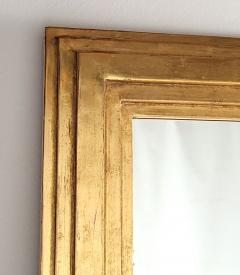 Michael Taylor A Michael Taylor giltwood mirror U S A circa 1990 Two available priced each  - 3675871