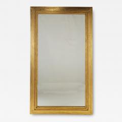 Michael Taylor A Michael Taylor giltwood mirror U S A circa 1990 Two available priced each  - 3679489