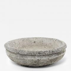 Michael Taylor Cast Stone Bowl - 3704790