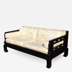 Michael Taylor Michael Taylor Far East Collection Settee for Baker - 2731833