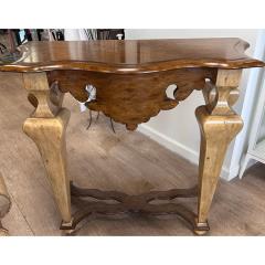 Michael Taylor Michael Taylor Italian Console Table - 3442191