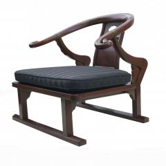 Michael Taylor Michael Taylor for Baker Far East Collection Lounge Side Accent Chair - 3112285