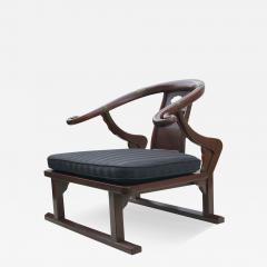 Michael Taylor Michael Taylor for Baker Far East Collection Lounge Side Accent Chair - 3123129