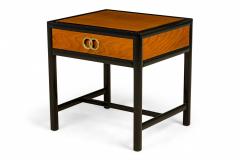 Michael Taylor Michael Taylor for Baker Furniture Company New World Design Night Stand - 2790013