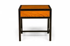Michael Taylor Michael Taylor for Baker Furniture Company New World Design Night Stand - 2790016
