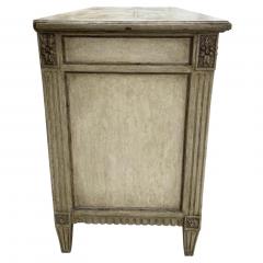 Michael Taylor Panache for Michael Taylor Alouette French Buffet Cabinet - 4089253