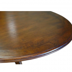 Michael Taylor Panache for Michael Taylor Designs Barcelona Spanish Colonial Dining Table - 4117773