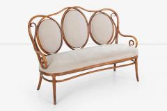 Michael Thonet Michael Thonet Sofa Bench NR22 - 2910050