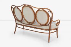 Michael Thonet Michael Thonet Sofa Bench NR22 - 2910101