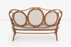 Michael Thonet Michael Thonet Sofa Bench NR22 - 2910120