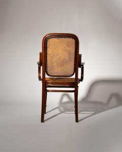 Michael Thonet Micheal Thonet No 37 Chair Vienna 1880s - 4542253
