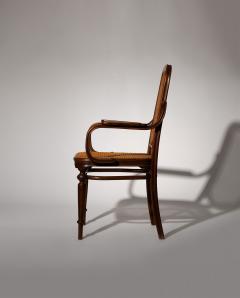 Michael Thonet Micheal Thonet No 37 Chair Vienna 1880s - 4542255