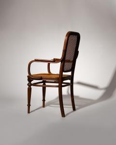Michael Thonet Micheal Thonet No 37 Chair Vienna 1880s - 4542256