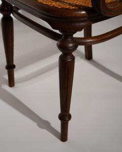 Michael Thonet Micheal Thonet No 37 Chair Vienna 1880s - 4542258