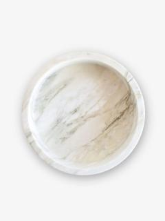 Michael Verheyden DURE BOWL IN GREY MARBLE - 3647470