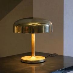 Michael Verheyden KUPOLI TABLE DESK LAMP IN BRASS - 2981810