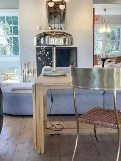 Michael Verheyden KUPOLI TABLE DESK LAMP IN BRASS - 2981818