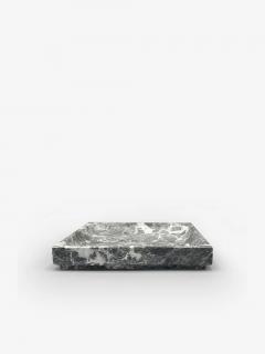 Michael Verheyden LARGE SQUARE MARBLE TRAY - 3617352