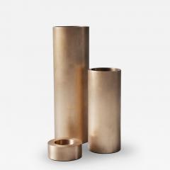 Michael Verheyden PENNE STATIONARY SET IN BRONZE - 3648582