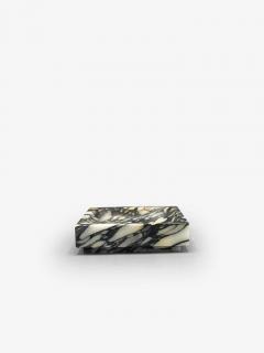 Michael Verheyden SMALL SQUARE MARBLE TRAY - 3037750