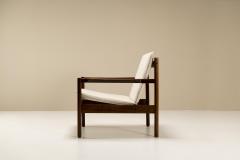 Michel Arnoult Michel Arnoult Ouro Preto Lounge Chair Brasil 1958 - 2945392