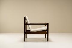 Michel Arnoult Michel Arnoult Ouro Preto Lounge Chair Brasil 1958 - 2945394