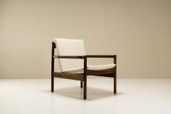 Michel Arnoult Michel Arnoult Ouro Preto Lounge Chair Brasil 1958 - 2945395