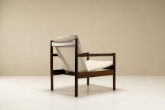 Michel Arnoult Michel Arnoult Ouro Preto Lounge Chair Brasil 1958 - 2945396