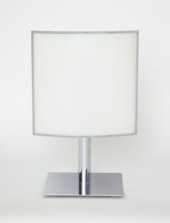 Michel Boyer MICHEL BOYER ECRAN LAMP - 1822611