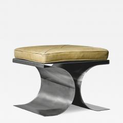 Michel Boyer X Stool ca 1968 - 4350967
