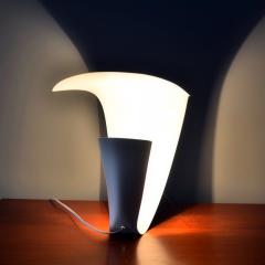 Michel Buffet Michel Buffet Desk Lamp Model B201 Curved - 2253908