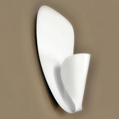 Michel Buffet Sconce B206 by Michel Buffet each sconce sold individually  - 833250