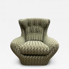 Michel Cadestin French Modern Karate Chair By Michel Cadestin - 4305817