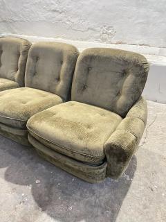 Michel Cadestin Michel Cadestin Orchid e Three Piece Modular Lounge Chair Set for Airborne - 4790401