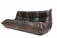 Michel Ducaroy 1st Edition Togo Sofa - 264735