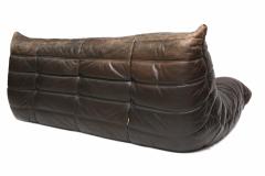 Michel Ducaroy 1st Edition Togo Sofa - 264736