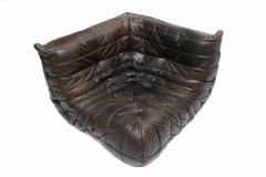 Michel Ducaroy 1st Edition Togo Sofa - 264737