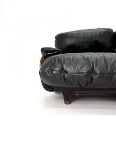 Michel Ducaroy Marsla 2 seat sofa designed by Michel Ducaroy for Ligne Roset France 1970s - 3356494