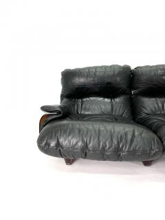 Michel Ducaroy Marsla 2 seat sofa designed by Michel Ducaroy for Ligne Roset France 1970s - 3356499