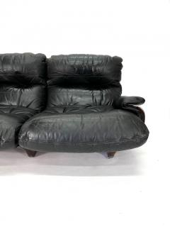 Michel Ducaroy Marsla 2 seat sofa designed by Michel Ducaroy for Ligne Roset France 1970s - 3356516