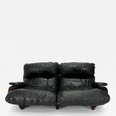 Michel Ducaroy Marsla 2 seat sofa designed by Michel Ducaroy for Ligne Roset France 1970s - 3360098