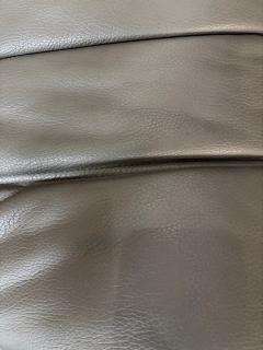 Michel Ducaroy Michel Ducaroy Togo Three Piece Leather Set for Ligne Roset France 1970 - 4807405