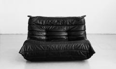 Michel Ducaroy TOGO LOVESEAT BY MICHEL DUCAROY FOR LIGNE ROSET - 1388430