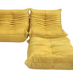 Michel Ducaroy Togo Sofa Designed By Michel Ducaroy For Ligne Roset - 3534602