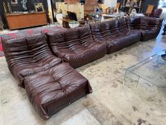 Michel Ducaroy Togo Sofa Set of Five - 4203206